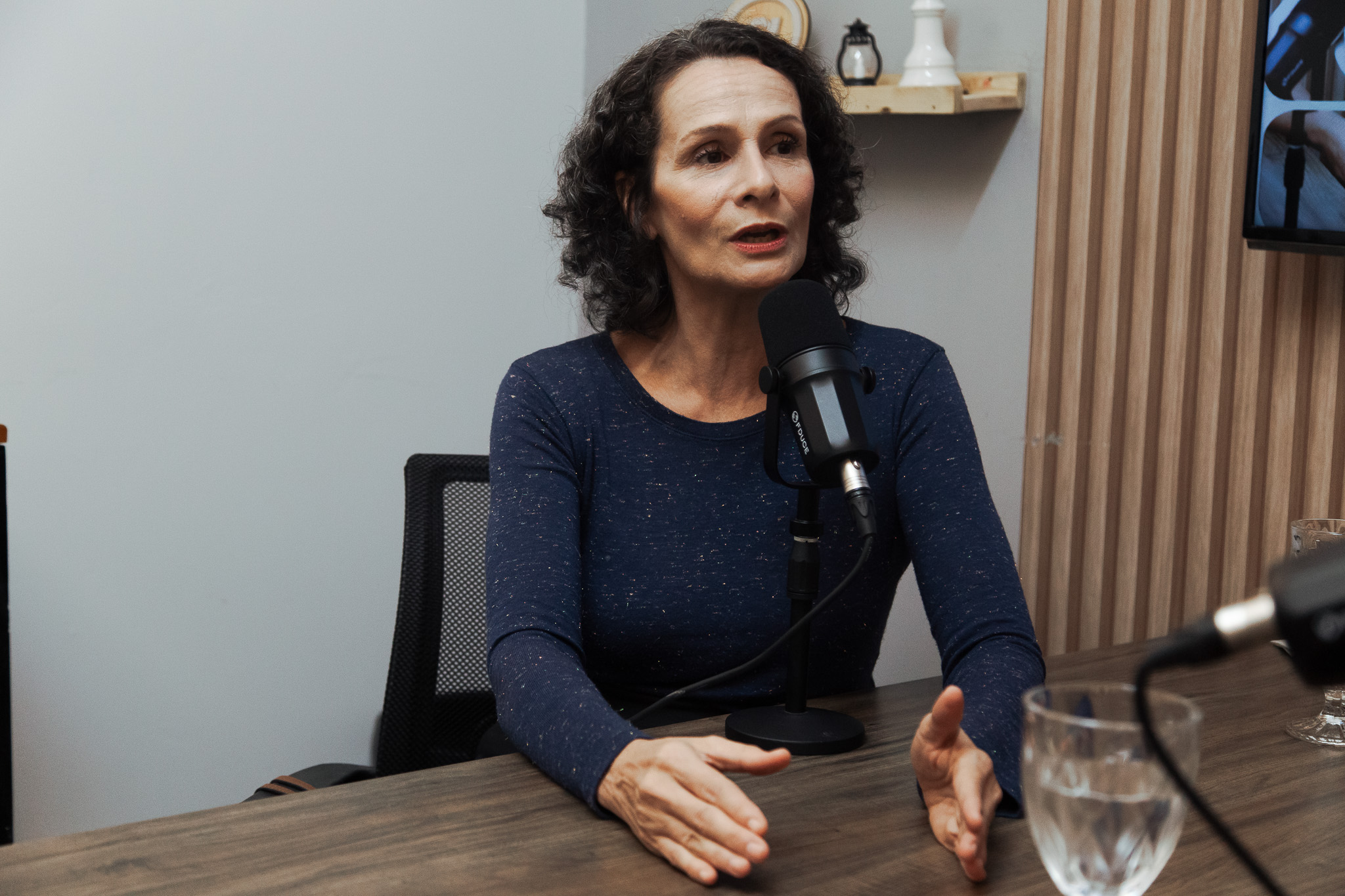 Foto de Claudia Garda Santos